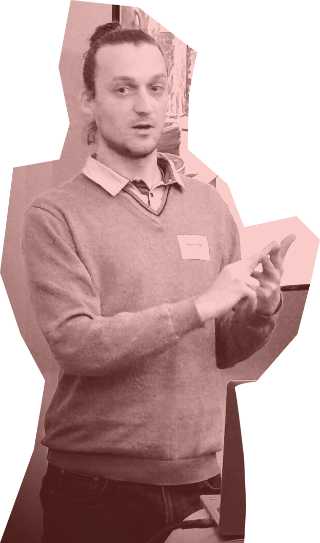 Présentation startup